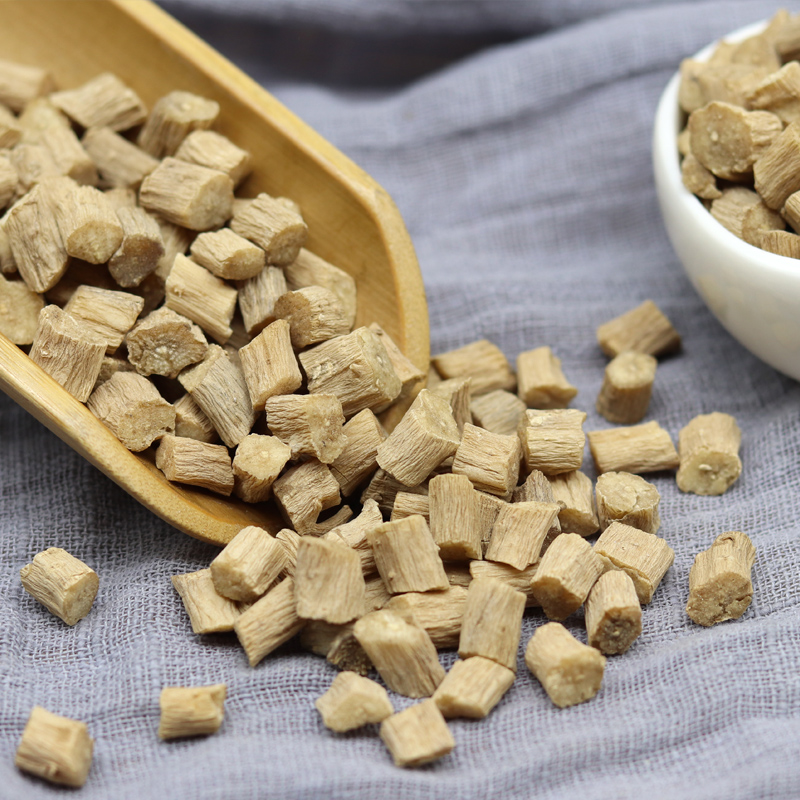 川牛膝中藥飲片 中國藥典標準下的藥用價值與中成藥應用