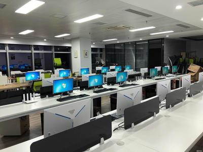 0押金租電腦 靈活高效的辦公設備租賃解決方案